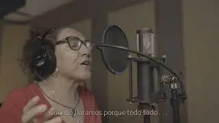Marcela Cardenas - Una Aventura (Video Oficial)