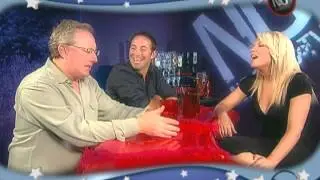 Thom Beers & Josh Temple on America's Toughest Jobs Pt.1of2
