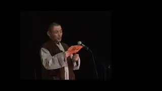Песни: «Про коня», «Шаолинь». Исполняет усэн Суншаньского Шаолиньского монастыря Мастер Ши Янбин.