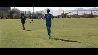 SC Del Sol 2000 vs Sereno 99 Walsh 9 23 17 x264