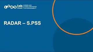 Radar - S.PPS (Miro)