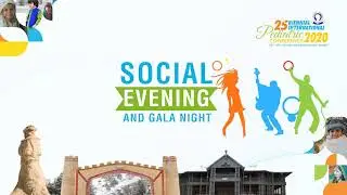 Social evening and Gala Night! Welcome to Quetta