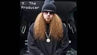 Rittz x Strange Music Type Beat 100 Nights Prod  by K  Tha Producer
