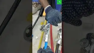 How to Use a Mechanical Ferrule | Easy Wire Connection /LV thought straight joint /electrical
