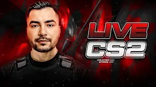 🔵 FACEIT 🔵 LIVE CS2 ROMANIA