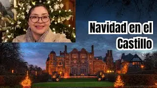 Mercado Navideño de Tjolöholm 🎄✨