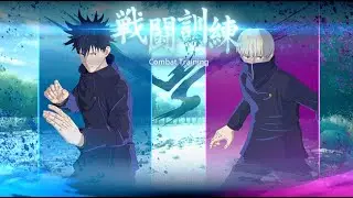 Megumi Fushiguro vs Toge Inumaki | Please Like & Subscribe | Jujutsu Kaisen Cursed Clash | Battles