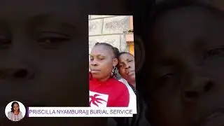 Celebrating the life of  priscila nyambura kihara