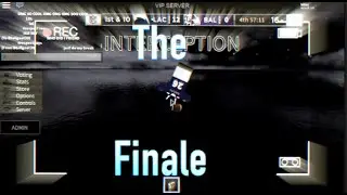 Finale - Billerbrine