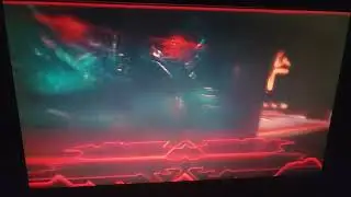 Opening to Transformers: Revenge of the Fallen (2009 UK DVD)