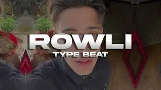 (FREE) Rowli Type Beat 