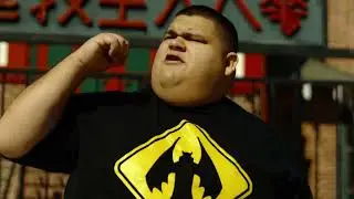 MC Wicks & Level 13 - Said And Done (OFFICIAL VIDEO)