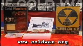 Cold War Museum PSA