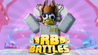 GETTING SECRET RB BATTLES KEYS (CLAW MACHINE SIMULATOR)