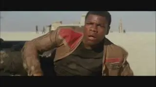 Rey vs Unkar Plutt's Thugs