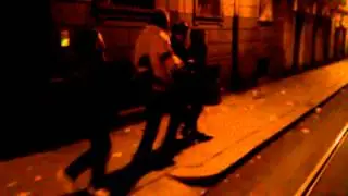 Danza Greca da ubriachi