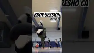 Bboy session #breaking #bboy #hiphop #boombap #dance #fyp