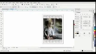 Corel Draw Calendar