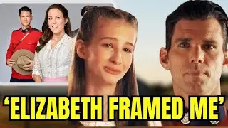 When Calls The Heart 13 Episode 4 Trailer | Elizabeth Puts Allie In Trouble?