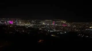 İzmir şahin tepesi araba snap #izmir #story
