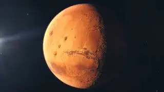 Red Planet Day 2024: Why we simulate Mars on Earth