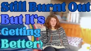 Moving Didn't Cure My Autistic Burnout (Is Anyone Surprised?)