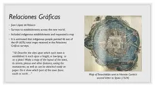 Native American Mapmaking
