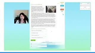 Meet Luna, your AI learning companion on Google Chrome