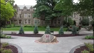 &ldquo;An Enduring Memorial&rdquo;: Remembering and Resisting Gender-Based Violence at McMaster