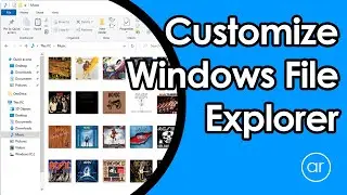 How to Customize Windows 10 File Explorer to Show Metadata