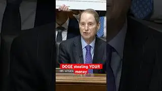 If you miss a Social Security check because of DOGE, that&rsquo;s Trump and Elon Musk stealing YOUR money