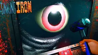 SINKING IRON (NEW LixianTV Horror) - Full Gameplay + Ending - No Commentary