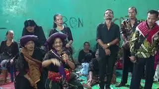 DISK 3 ADAT DUKA CITA RUM RUM BR SEMBIRING
