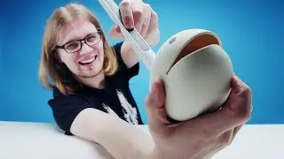 ЛУЧШИЙ OTAMATONE НА СЕГОДНЯШНИЙ ДЕНЬ | Otamatone Techno | Распаковка LOOTd