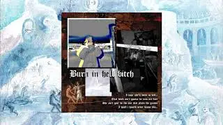 XBSCVRITY - Burn in hell bitch (feat. Mysentream)