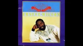 THE RETURN OF ERNEST WILSON IN CONCERT 2021 FULL CONCERT