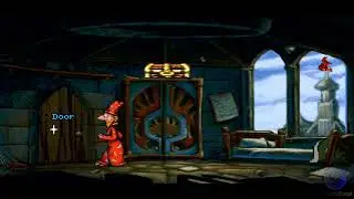 Terry Pratchett's Discworld - ps1