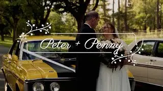 &ldquo;Unconditional love&rdquo; Peter and Penny&rsquo;s wedding | Sony A7c + Tamron 28-75mm lens