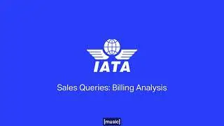 New BSPlink | Billing Analysis | English | IATA