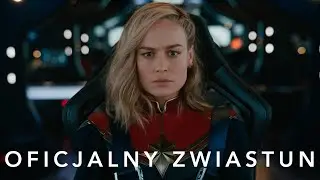 Marvels - zwiastun #2  [dubbing]