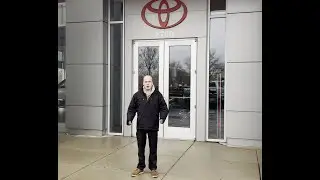 Russ Darrow Toyota 2024 Vehicle