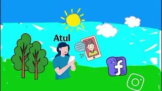 Theme - My digital footprint - My responsibility  Spreading awareness about digital media