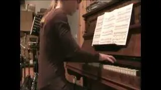 Drei Nüsse Für Aschenbrödel - Karel Svoboda