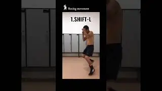 improve your movement🧩🎥@fight.mod #boxingtraining #boxingworkout #boxingtechnique #boxingmovement
