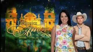Barrera de Amor 2024 / Entrada