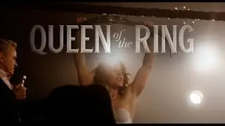 Queen of the Ring ► Badass Woman