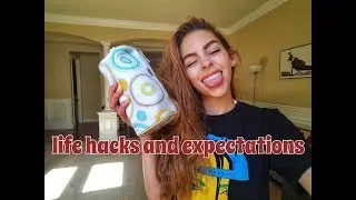 Summer Camp Life Hacks + What to Expect