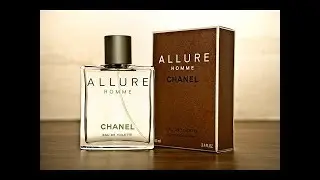 Perfumy sezon Jesień - Chanel 