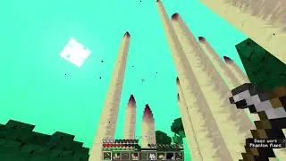 Spud Survival ep1: Starter Base