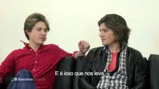 5+: Hanson e os discos para apresentar música às crianças